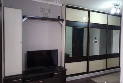 Garsonieră în Barbu Văcărescu - 1