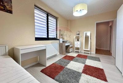 Casa / Vila de vanzare in Magnolia Urban Gardens - Bucurestii Noi - 5