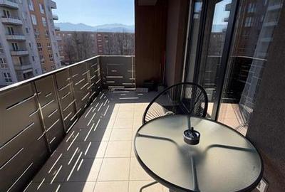 Apartament cu 2 camere decomandat, mobilat în Avantgarden - 3