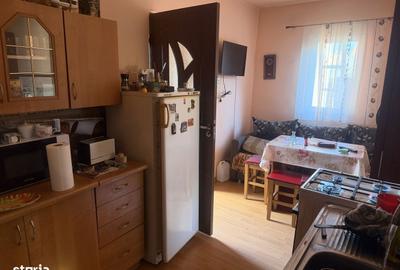 Casă cu 2 camere cu Teren 164 Mp în Petros - 9
