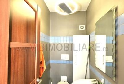 Mogosoaia - Complex Golden House, apartament penthouse de vanzare. - 6