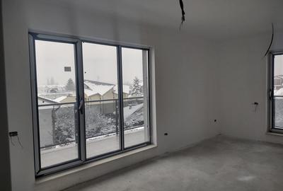 NEOFORT 48- 2 CAMERE SPATIOS BUCATARIA INCHISA DIRECT DEZVOLTATOR COMISION 0% - 16