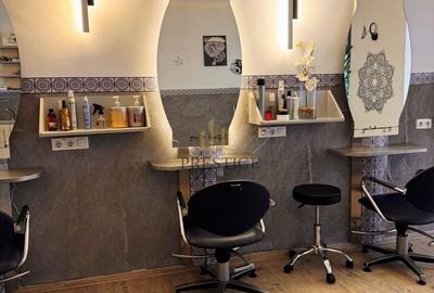 Spațiu comercial, de 40 mp, în Ultracentral - 2