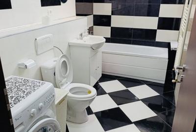 Apartament cu 2 camere de inchiriat, Dumbravita, str. Soarelui, decomandat - 10