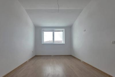 Apartament cu 2 camere în Sânpetru - 5