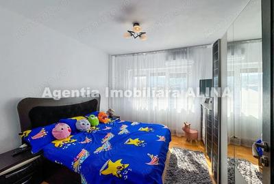 Apartament cu 2 camere decomandat în Decebal - 14
