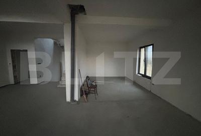 Casa de vanzare, cu 5 camere, 450 mp+teren 5800 mp, 10 km de Bistrita - 12