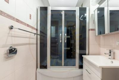 Apartament cu 3 camere decomandat, mobilat în Central - 5