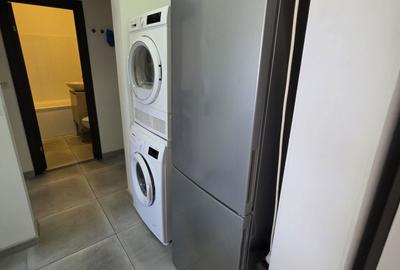 Apartament cu 2 camere în Lacul Tei - 2