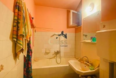 Apartament 2 camere | 44 mpu | zona Sala Sporturilor Plopilor Apartament 2 camere | 44 mpu | zona Sala Sporturilor Plopilor - 4