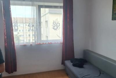 Garsoniera de inchiriat - 1