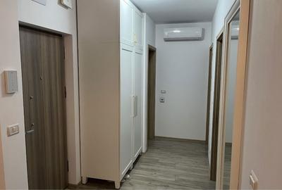 Apartament cu 3 camere decomandat în Torontalului - 6