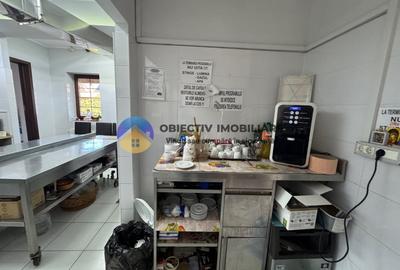 Hotel/Pensiune, de 700 mp, în Dobreni - 15