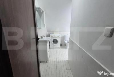 Apartament cu 4 camere decomandat în Careiului - 11