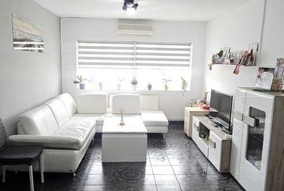 Apartament cu 3 camere în Central - 8