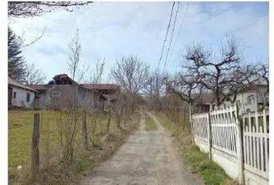 Teren Vulcana Bai, cota parte 1/4 , ID: R2583144 - 1