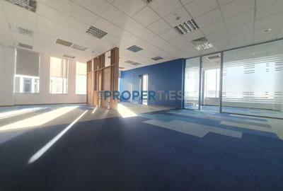 Comision 0! Spatii birouri/showroom in Swan Office Park - incepand cu 250mp - 3