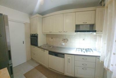 Apartament la parter 2 camere decomandat + balcon spațios și boxă accesibilă - 7