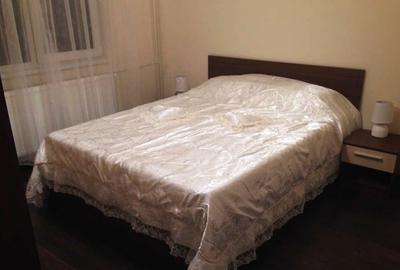 Baneasa - 2 camere mobilat modern - 5 minute parc Herastrau - - 3