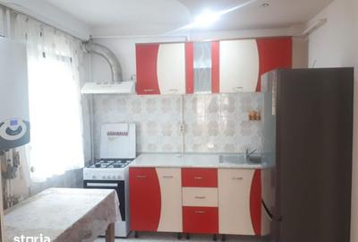 Apartament cu 2 camere în Micro 13 - 6