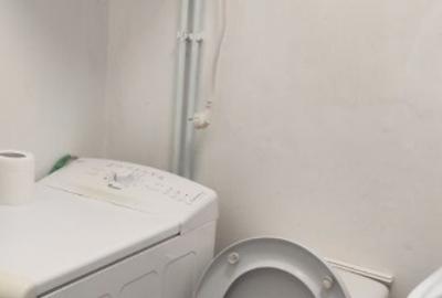 Garsonieră semidecomandată în Tractorul - 4