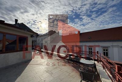 COMISION 0%. Spatiu de inchiriat in centrul Timisoarei. Disponibil imediat - 5