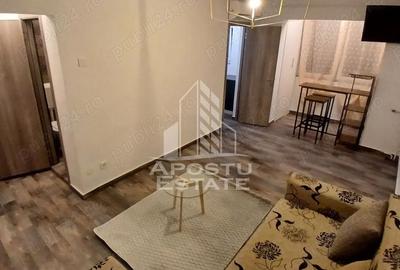 Garsoniera -  Zona Miorita Prima Inchiriere - 1