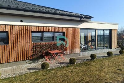 Casa individuala, Harman - 2