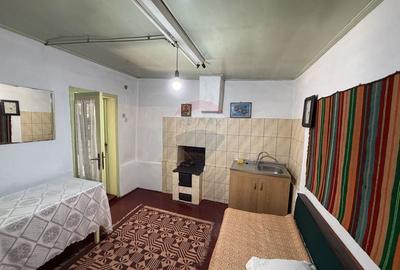 Casă individuală cu 3 camere cu Teren 1459 Mp în Nănești - 6
