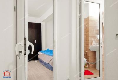 Garsonieră decomandată, mobilată în Port - 3