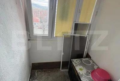 Apartament 1 camera - Bulevardul Independentei - 1