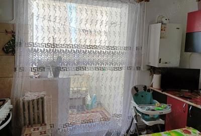 Vand apartament in Gherla sau schimb cu casa - 3
