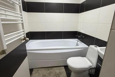 Garsonieră decomandată în Drumul Taberei