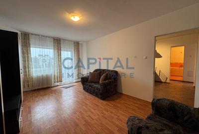 Apartament cu 2 camere decomandat în Gheorgheni - 3