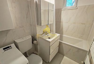 Apartament cu 2 camere decomandat, mobilat în Gheorgheni - 6