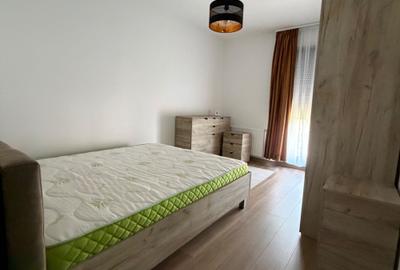 Apartament cu 2 camere decomandat în Central - 7