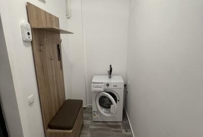 Inchirierz Garsoniera  Militari Residence strada Rezervelor - 8