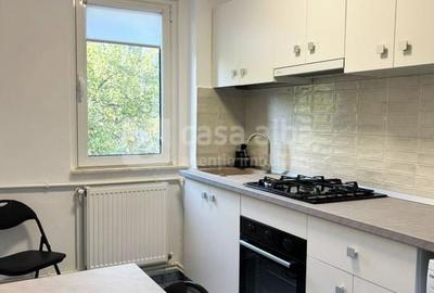 Podu Ros | 2 camere impecabil | renovat | PRIMA INCHIRIERE - 2