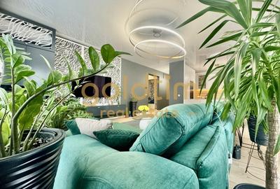 PENTHOUSE/ TERASA GENEROASA 100 mp/ SPATII DEPOZITARE PENTHOUSE/ TERASA GENEROASA 100 mp/ SPATII DEPOZITARE - 2