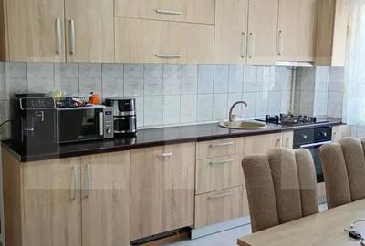 Apartament cu 2 camera, cart. Garii, Sfantu Gheorghe - 3