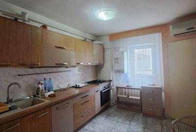 Apartament cu 3 camere decomandat în Gării - 4