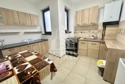 Apartament cu 3 camere, etaj 1, CF de Timisoara situat pe Calea Urseni - 7