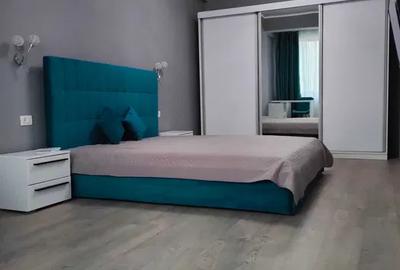 Apartament deosebit la Campus (prima inchiriere) + parcare privata - 5