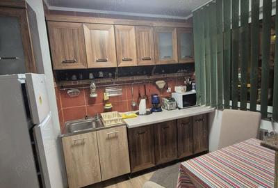 Apartament cu 2 camere decomandat în Central - 2