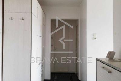 Apartament 2 camere, balcon, zona Marasti - 3