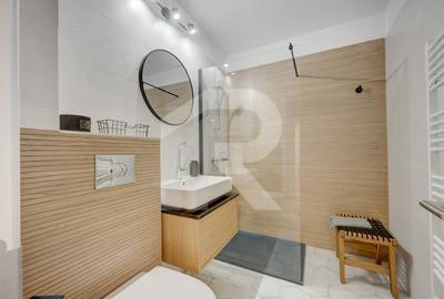 UNIRII, zona SF. VINERI | bloc 1987 | Teras? | ideal locuint?  sau Airbnb - 5