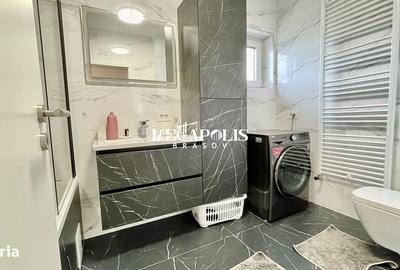 Apartament cu 3 camere în Central - 14