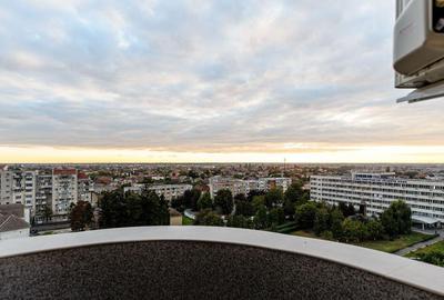 Apartament modern cu 3 camere in Pia?a Spitalului - 4