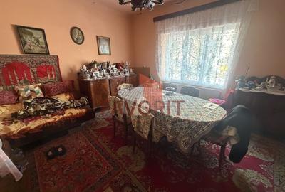 Casă individuală cu 3 camere cu Teren 804 Mp în Tipografilor - 5