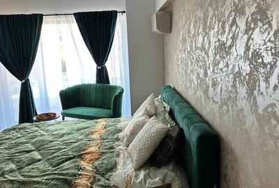 Garsonieră decomandată în Rovine - 6